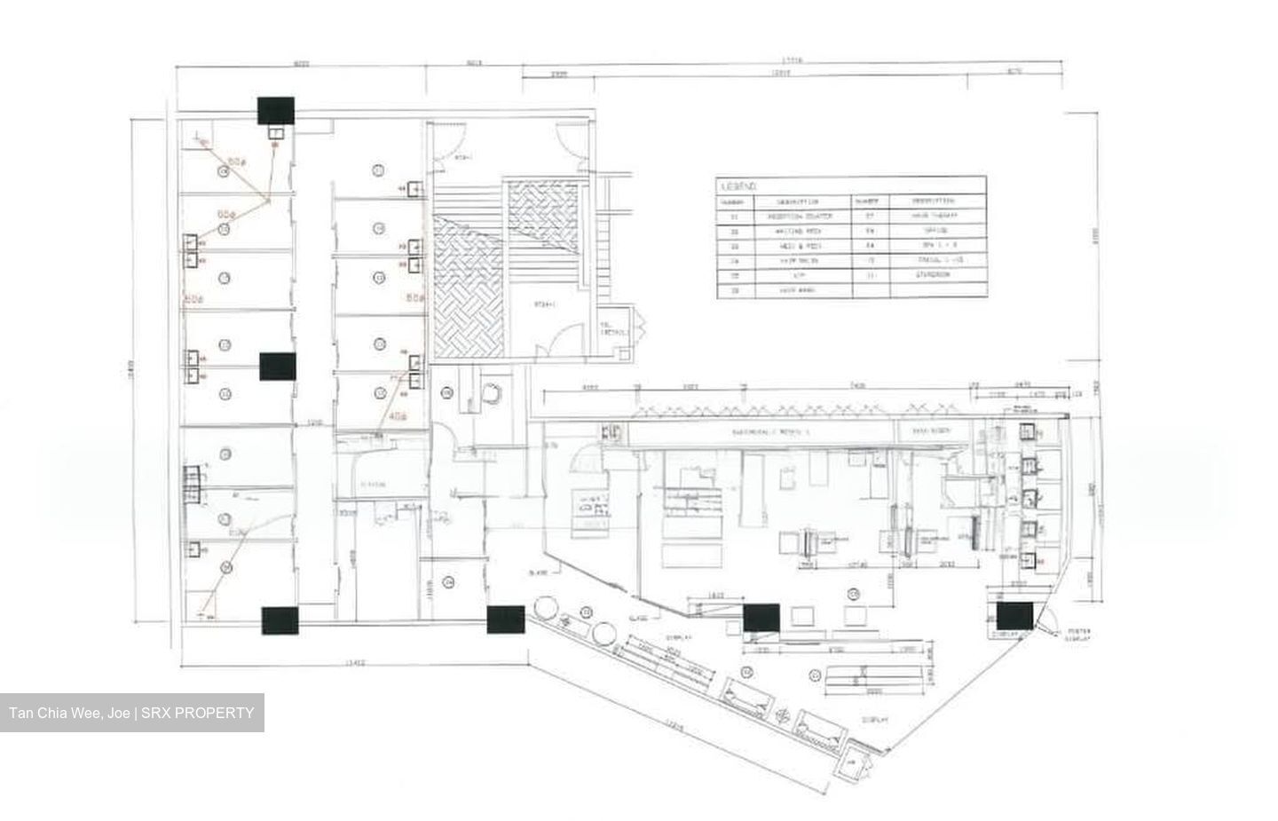 Kinex (D15), Shop House #606776721
